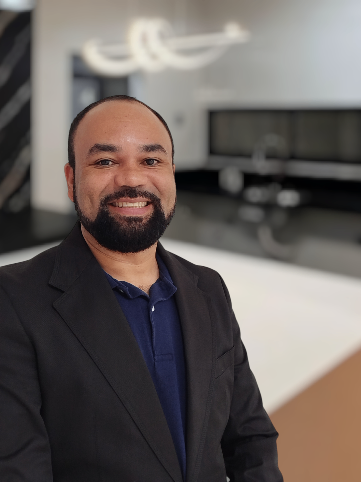 Edinei Rodrigues, Especialista Imobiliário